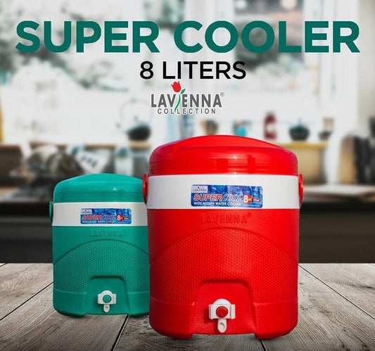 Lavenna Cooler 8L