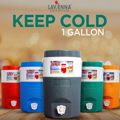 Lavenna Cooler 4.5 Litres