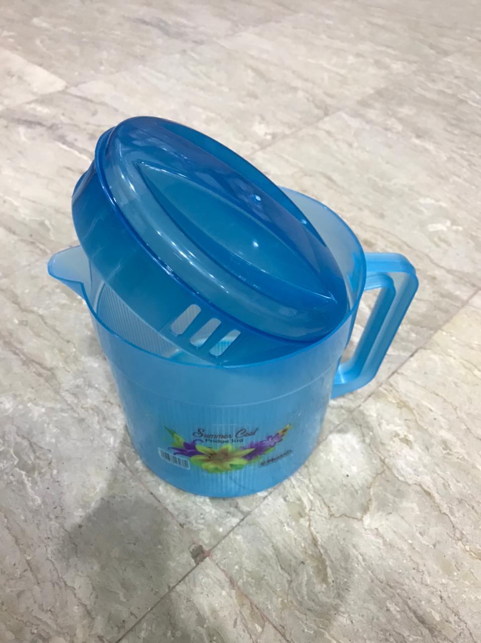 Summer Cool Jug 1.25 Litre