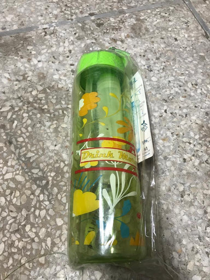 Travel Water Bottle 650 ml